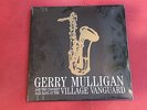 Gary Mulligan Village Vanguard Speakers Corner Reissue LP Verve 8396 Sealed