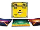 Back To The Future Soundtrack Trilogy Box Set Vinyl Mondo 6LP Pre Order SOLD OUT