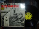 -RED SOVINE 1ST ALBUM-on yellow & blk MGM 1957 same name E-3465-VG++/M-