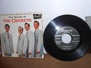BUDDY HOLLY EP COLLECTIBLES
