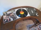 Bob Dylan - Desire LP - ORIGINAL Mint 1st English Press Vinyl - World Shipping
