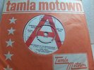 Jimmy Ruffin – What Becomes Of The Broken Hearted 1966 Demo 7” Tamla-Motown TMG