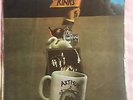 kinks -arthur or the decline and fall of the British Empire LP