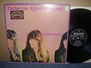 CATHERINE RIBEIRO + ALPES - LA DEBOUSSOLE Philips LP French PROG PSYCH M- Autog
