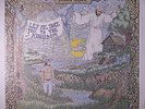 DENNIS RYDER: Let Me Take You To The Kingdom LP (textured cover, 3