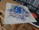 RORY GALLAGHER TATTOO 1973 IN MINT 1ST PRESS ORIG. POLYDOR