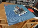 SPRINGWATER SAME LP IN 1972 MINT TOP RARITÄT