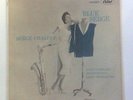 SERGE CHALOFF Blue Serge (Rare Jazz Vinyl Album LP) Capitol Org. Turquoise 1956
