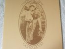 Tickawinda - Rosemary Lane LP - Repress, Pennine Records, with insert
