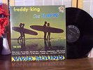 FREDDY KING LP 