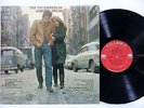 BOB DYLAN The Freewheelin' ORIGINAL 1963 LP 1ST Us Press MONO GUARANTEED HIFI