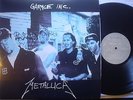 METALLICA   