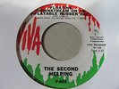 SECOND HELPING Floating Downstream 45 VIVA kenny loggins garage psych VG++
