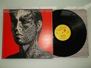 ROLLING STONES-TATTOO YOU..SUPERB 1ST UK PRESS (NEAR) MINT/EX VINYL LP 1981