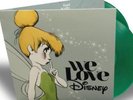 We Love Disney (Deluxe) [2LP] Green Vinyl, download, Gwen Stefani. Fall Out Boy