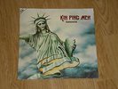 KIN PING MEH Concrete DOPPEL-LP VINYL 1976 NOVA 6.28 370-1-2 RARITÄT