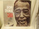 Duke Ellington Bill Berry And His Ellington All-Stars For SEALED audiophile TAS