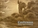 Tales Of Creation - CANDLEMASS [LP]
