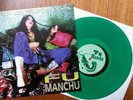 Fu Manchu Godzilla 10