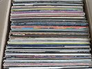 Über 1000 12'' Maxi Vinyl: 80er, 90er, 00er. Rock, Pop, DJ...