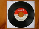 KEN BOOTHE - Moving Away/Tomorrow,classic 1968 Studio One Rock Steady 7