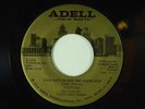 Steptone 45 YOUR LOVE IS LIKE THE RISING SUN / inst. Soulful Black Knights   VG+