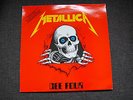 METALLICA Cee four 2LP