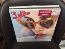 LOLITA Original Soundtrack vinyl LP MCA 1986 Nelson Riddle SEALED SS