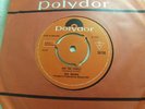 Ben Brown – Ask The Lonely 1967 7” Polydor 56198