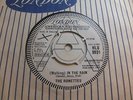 The Ronettes – (Walking) In The Rain 1964 7” London HLU 9931