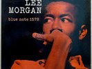 LEE MORGAN 