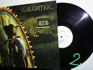 2LP SLAUGHTER - STICK IT TO YA * incl. free EP * CHRYSALIS 1990 EEC * TOP