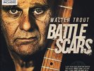 Walter Trout - Battle Scars Vinyl EU 2LP