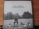 COFFRET 3LPS GEORGE HARRISON*ALL THINGS MUST PASS-APPLE