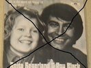 ROY BLACK SINGT SCHWEDISCH SCHWEDEN SINGLE ANITA HEGERLAND 1972