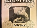 Eyehategod Dopesick LP black vinyl 2011 OOP electric wizard sleep neurosis om