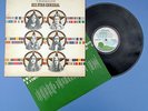 Vinegar Joe   Six Star General   1972 (UK) 1st Press   Gatefold   ILPS9262