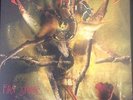 Testament - First Strike Still Deadly (Test Press + Jacket/Lyric Sheet)