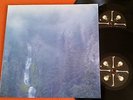 WOLVES IN THE THRONE ROOM - Diadem Of 12 Stars - 2010 Van Records 2xLP RARE LOT