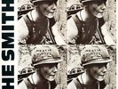 THE SMITHS - MEAT IS MURDER , VINYL LP , NEW AND SEALED , rare 2009 Rhino editio