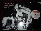 DESPERATE ROCK´N´ROLL VOL. 3  V/A LP MINT Bobby Nelson Eddie Cleary Bob Grady