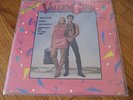 VALLEY GIRL-OST-RARE 6 SONG MINI ALBUM-WITHDRAWN LP-SEALED-JOSIE COTTON-SPARKS