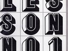 Glenn Branca Lesson No. 1 99 12