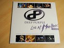 Deep Purple ?– Live At Montreux 2006 (VINYL) new and sealed
