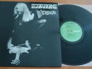 Scorpions - In Trance - Uncensored Sleeve - Spanish Issue Vinyl LP