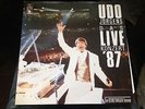 2LP Udo Jürgens   Live Konzert '87   Ariola TOP