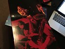 Primal Scream - SCREAMADELICA - Gatefold Double Vinyl LP - MINT CONDITION