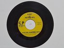 DANNY AND THE OTHER GUYS Hard Times RARE Garage/Psych CP 101 45