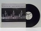 FATES WARNING PERFECT SYMMETRY LP 1989 RARE MASTERDISK U.S. PRESS NM QUEENSRYCHE
