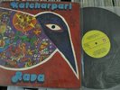 Enrico Rava LP Katcharpari  BASF raro